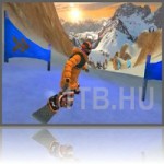 SummitX Snowboarding – Android játékok